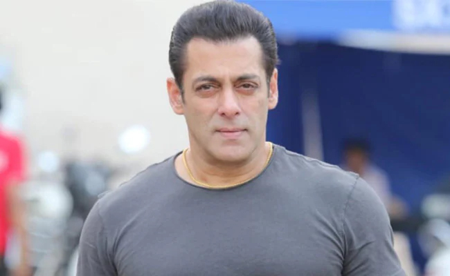 Salman Khan